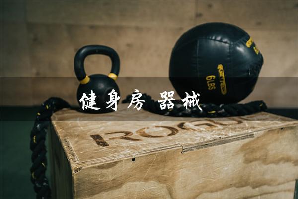 健身房 器械（健身房器械有哪些）