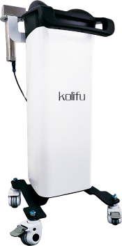 高频筋膜肌肉放松仪