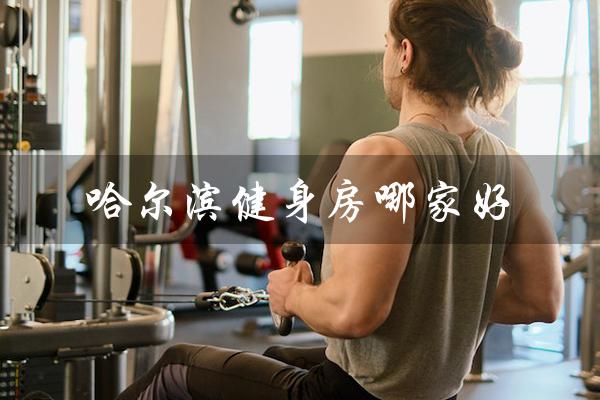 哈尔滨健身房哪家好(哈尔滨最好的健身房是哪家)