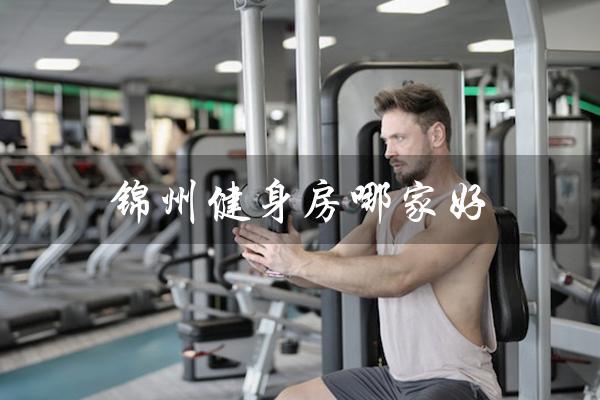 锦州健身房哪家好(锦州哪家健身房便宜)