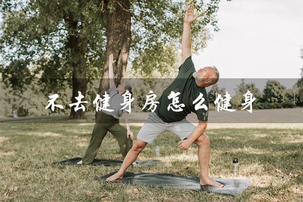 不去健身房怎么健身(不在健身房怎样健身)