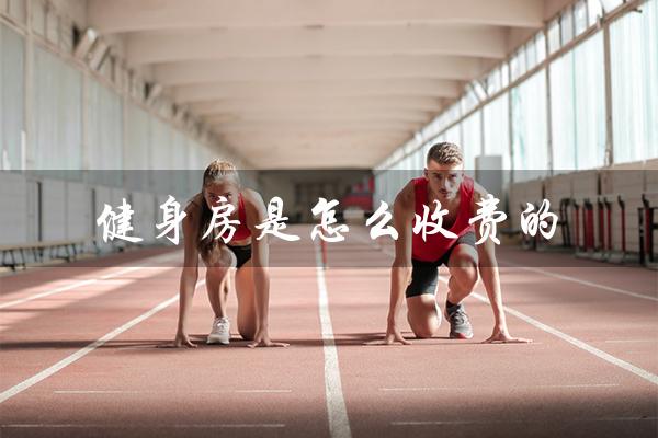 健身房是怎么收费的(自助健身房收费方式是怎样的)