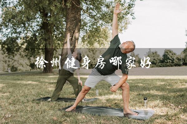 徐州健身房哪家好(徐州健身房排名是什么)