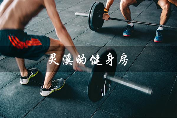 灵溪的健身房(灵溪健身房有哪些)