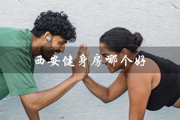 西安健身房哪个好(西安健身房排名是什么)