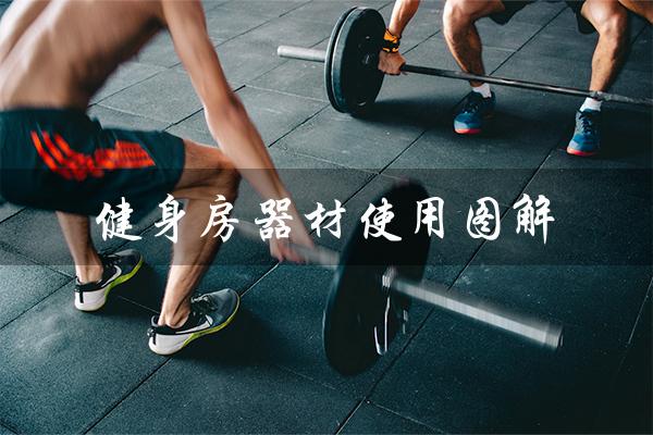 健身房器材使用图解(健身房器材如何使用)