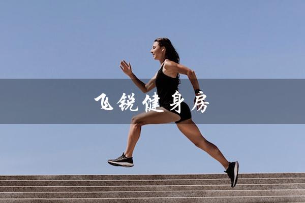飞锐健身房（飞锐健身房的第一家店在哪）