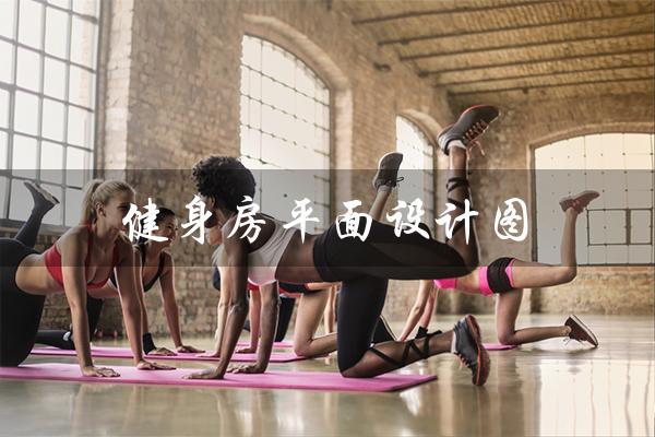 健身房平面设计图(健身房平面设计图片大全集)