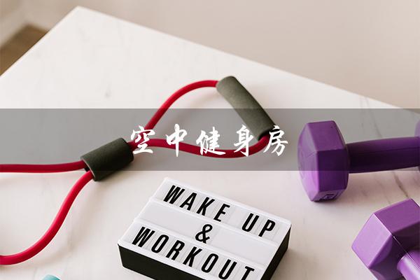 空中健身房(波音737为何称为空中健身房)