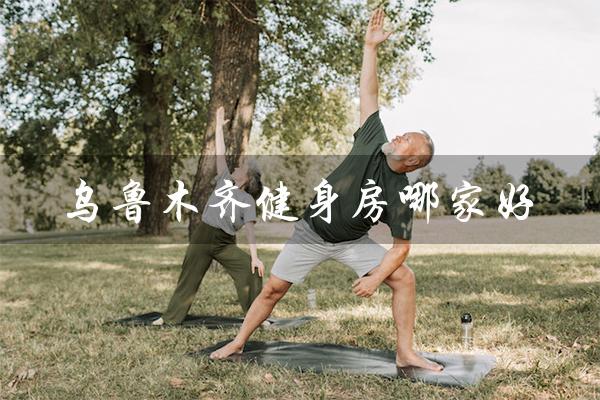 乌鲁木齐健身房哪家好(乌鲁木齐驾校哪家好)