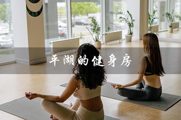平湖的健身房(平湖哪家健身房好)