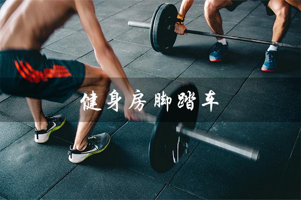 健身房脚踏车(脚踏车健身房正确使用方法是什么)