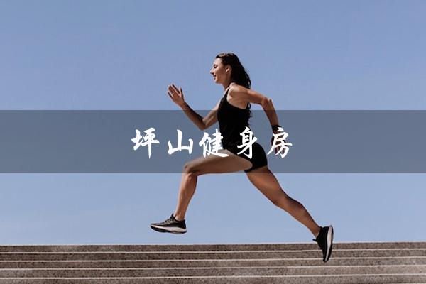 坪山健身房(坪山健身房月费多少)