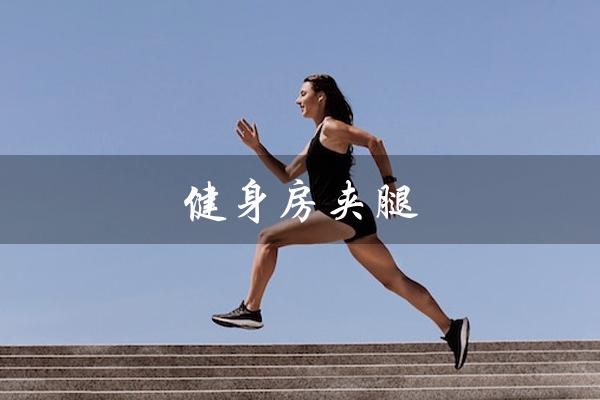 健身房夹腿(健身房夹腿器械是什么)