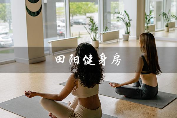 田阳健身房(田阳健身房价格多少)